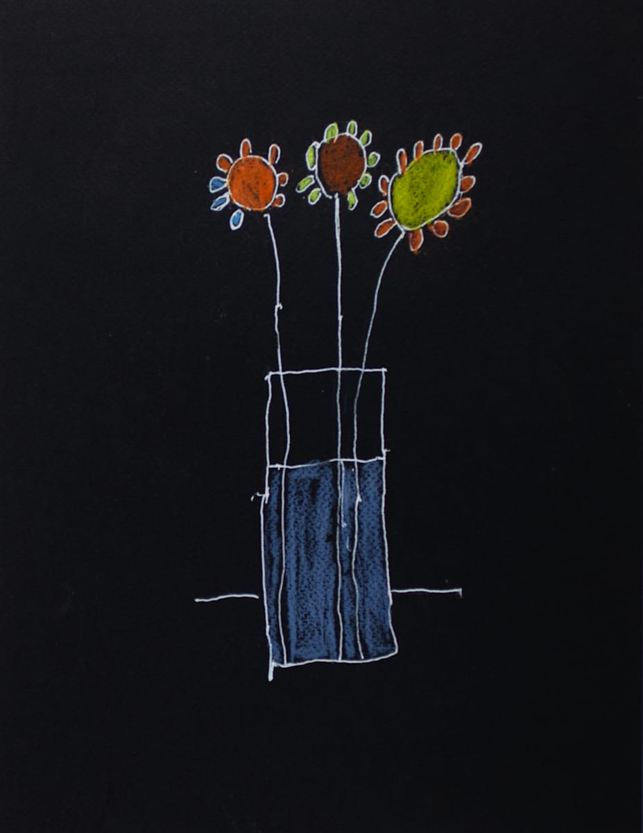 Still Life #8 by Greg Gazzano, Image 3.