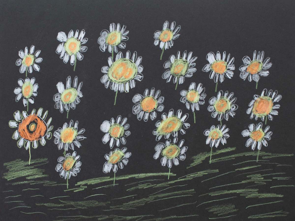 Beautiful Together by Greg Gazzano, Image 3.