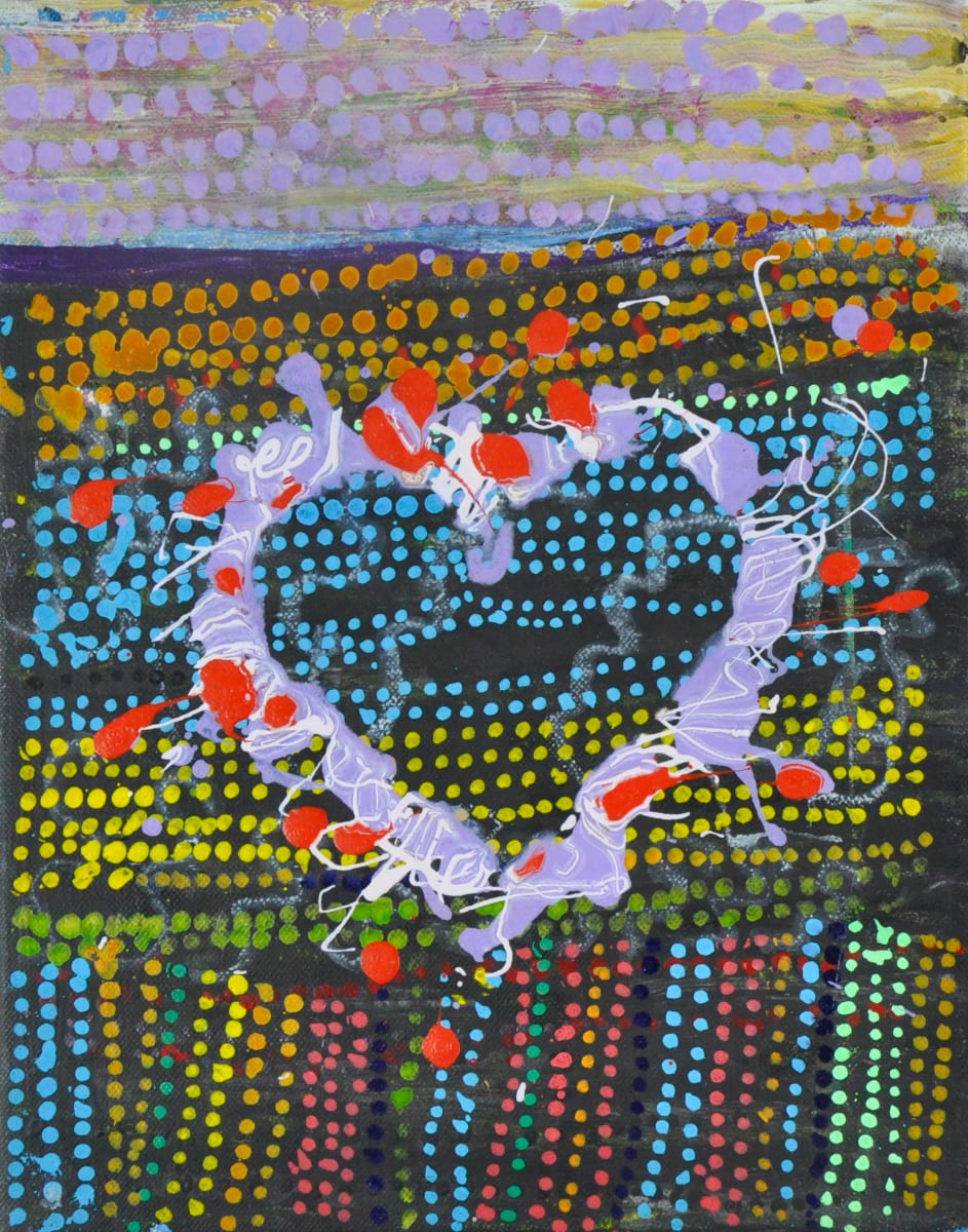 In My Heart by Harold Boxer 