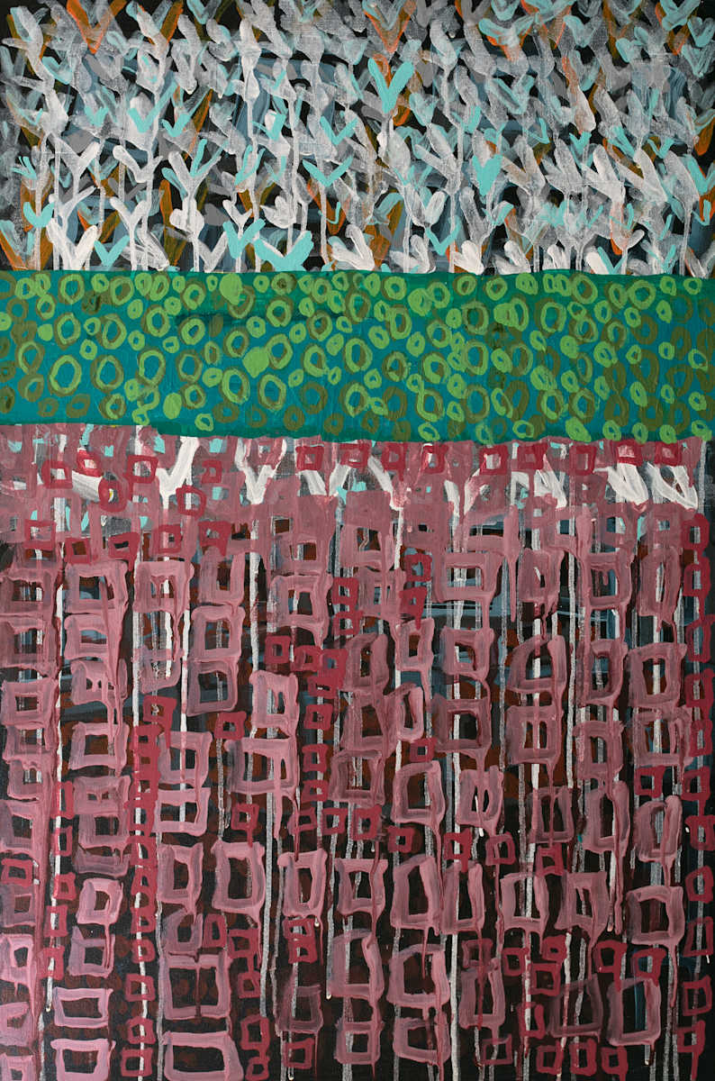 Harold_Boxer by Harold Boxer 