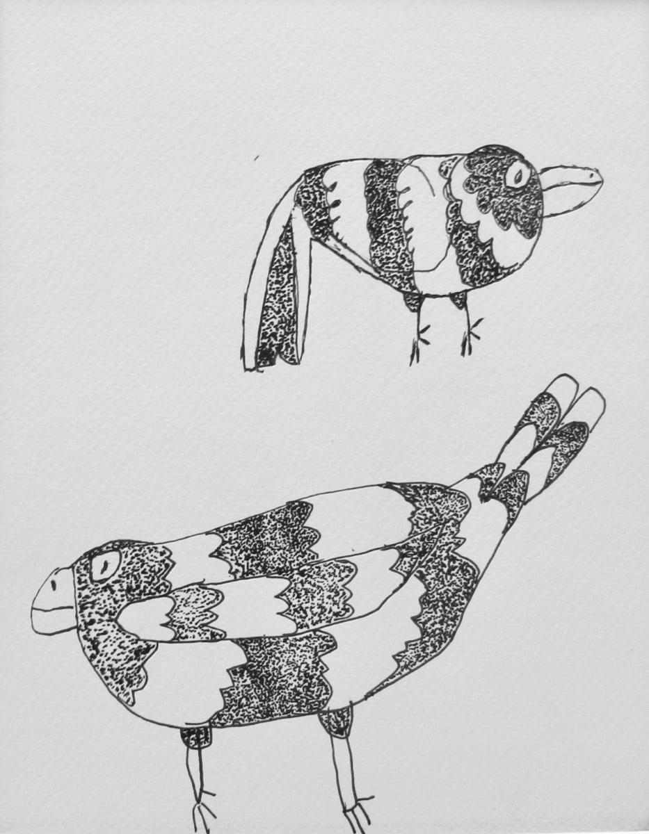 Up and Down by Trey Buder, Image 1.