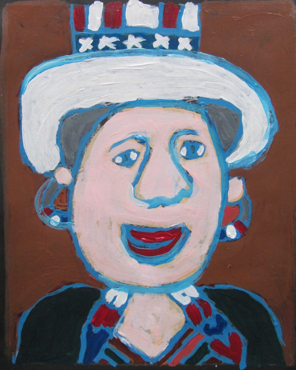 Fourth of July by Patricia Drake, Image 1.