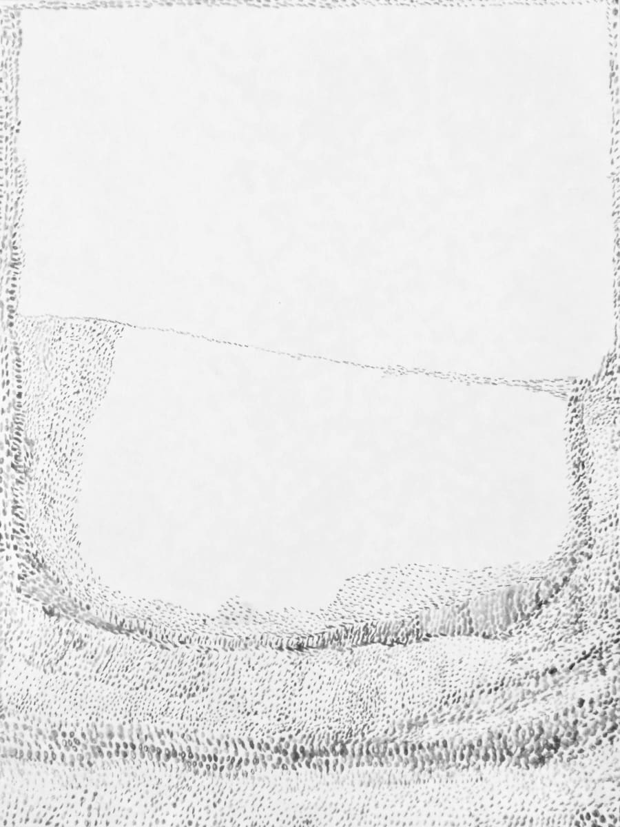 Tightrope by Ann Sylvester 