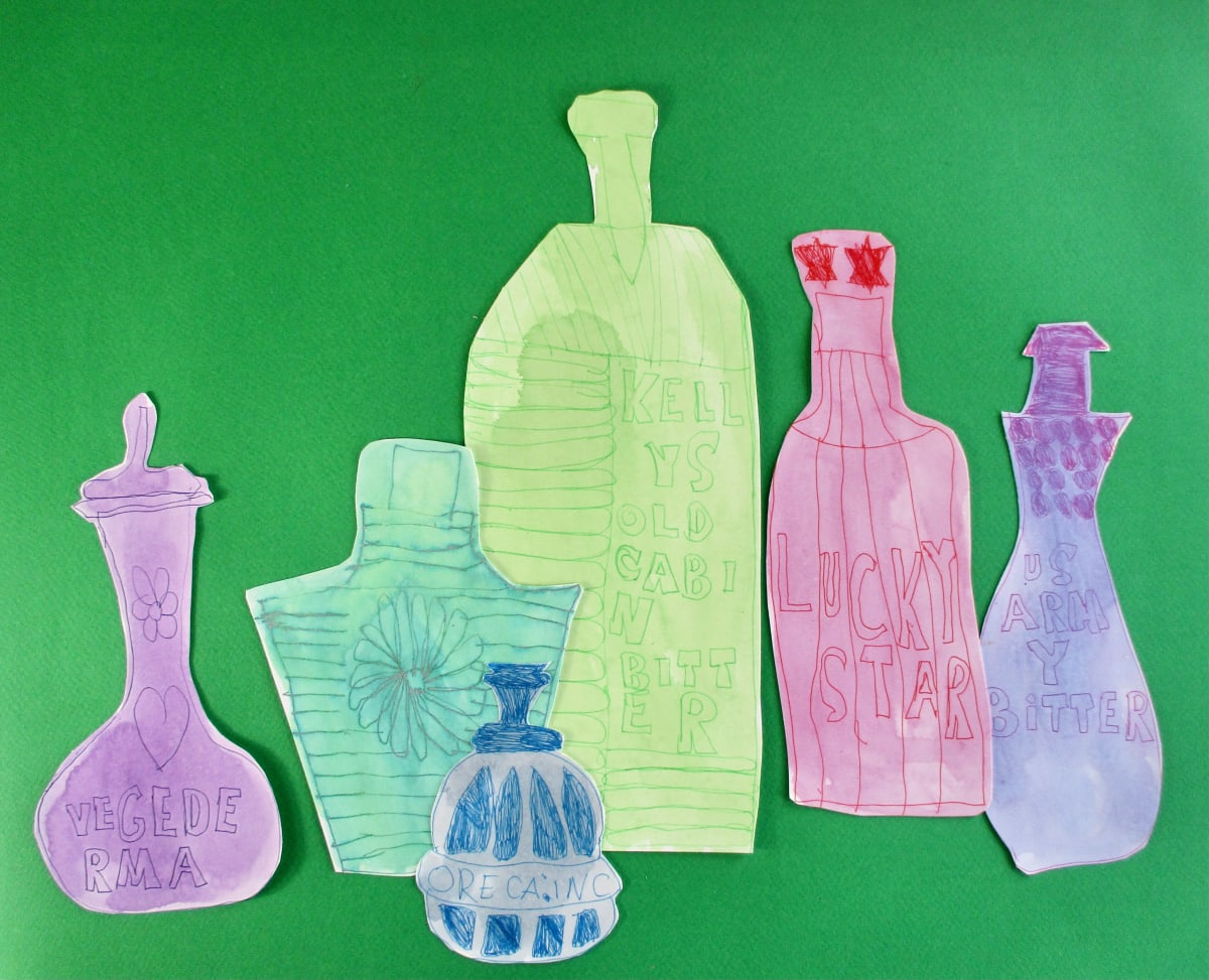 Lucky Star by Monica Farwell 