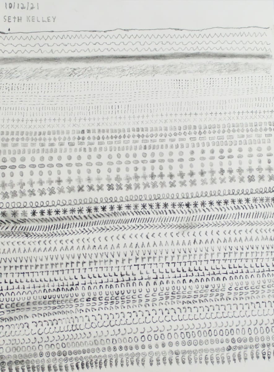 Lines by Seth Kelley, Image 1.