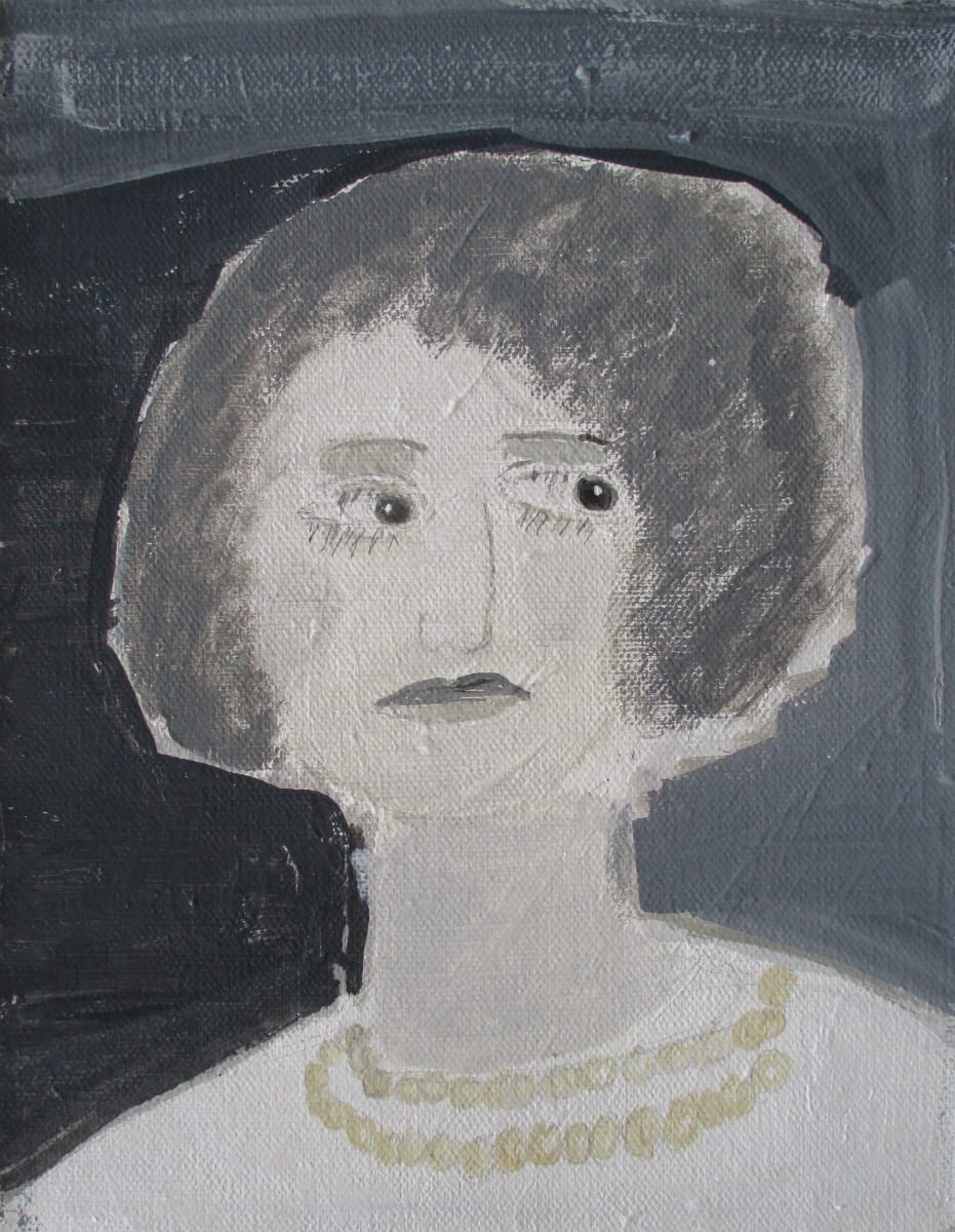 Billie Burke by Robynn Vaughn, Image 1.