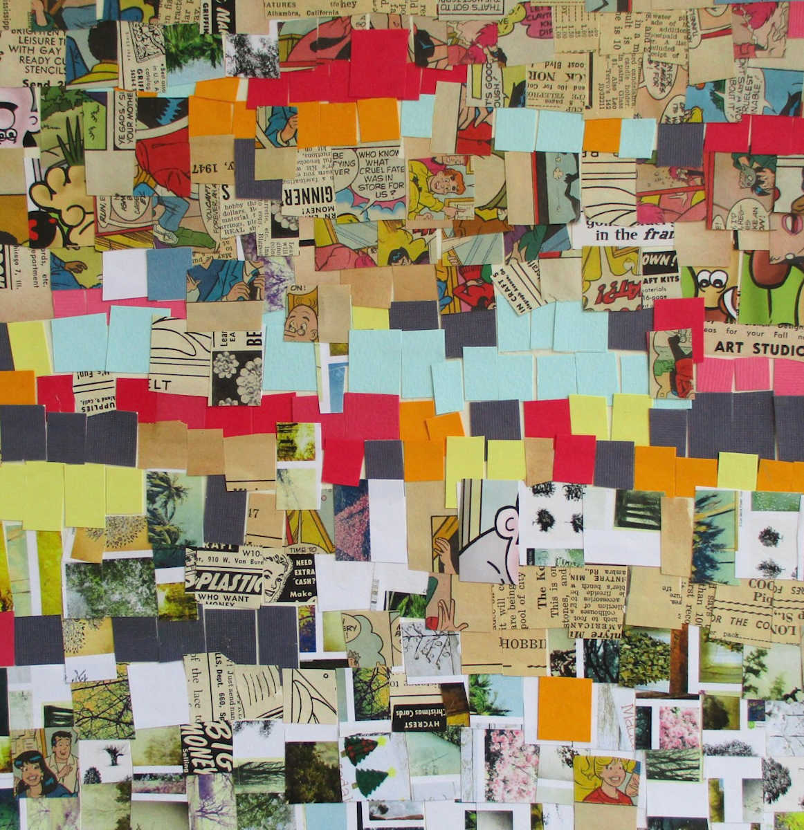 Art Studio by Tim Shepp 