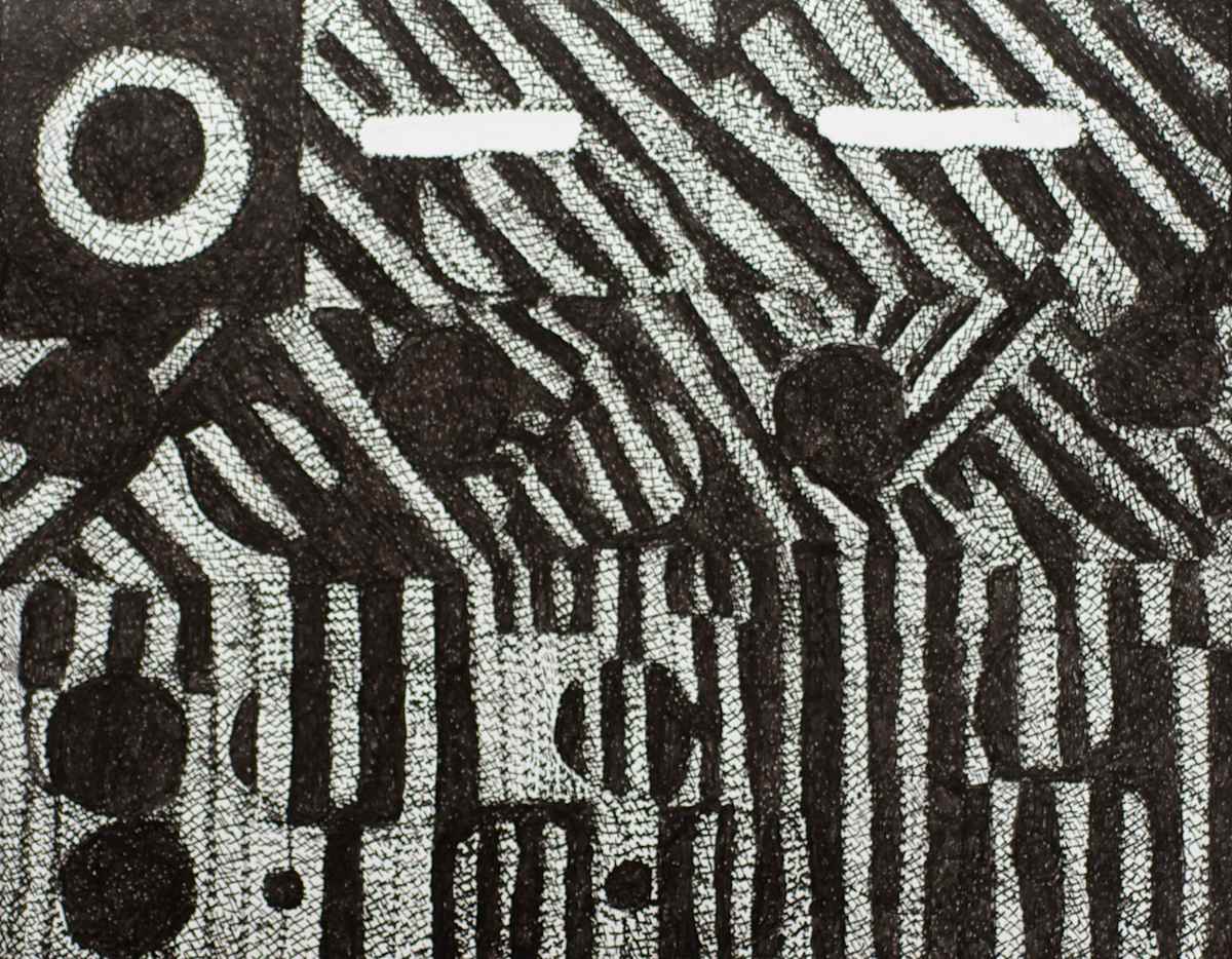 Black & White by Iris Linseen, Image 7.