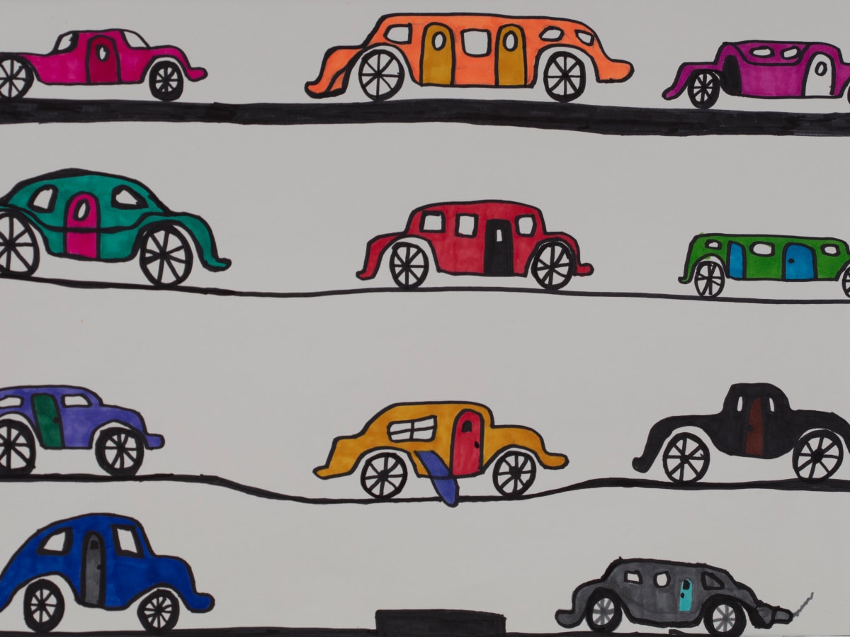 Vintage Collections by James Scott 