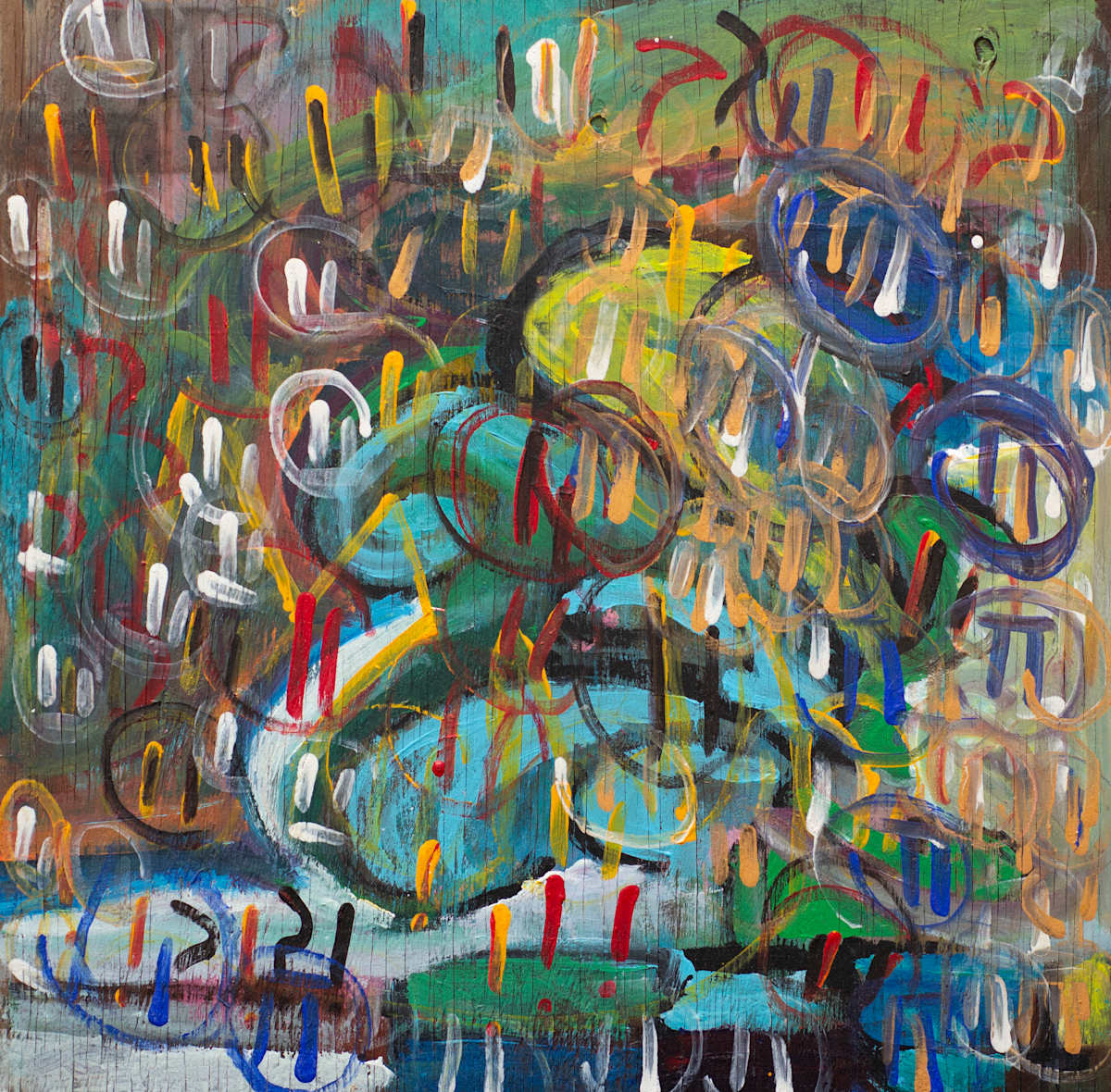 Eyes by Jeff Haines, Image 18.