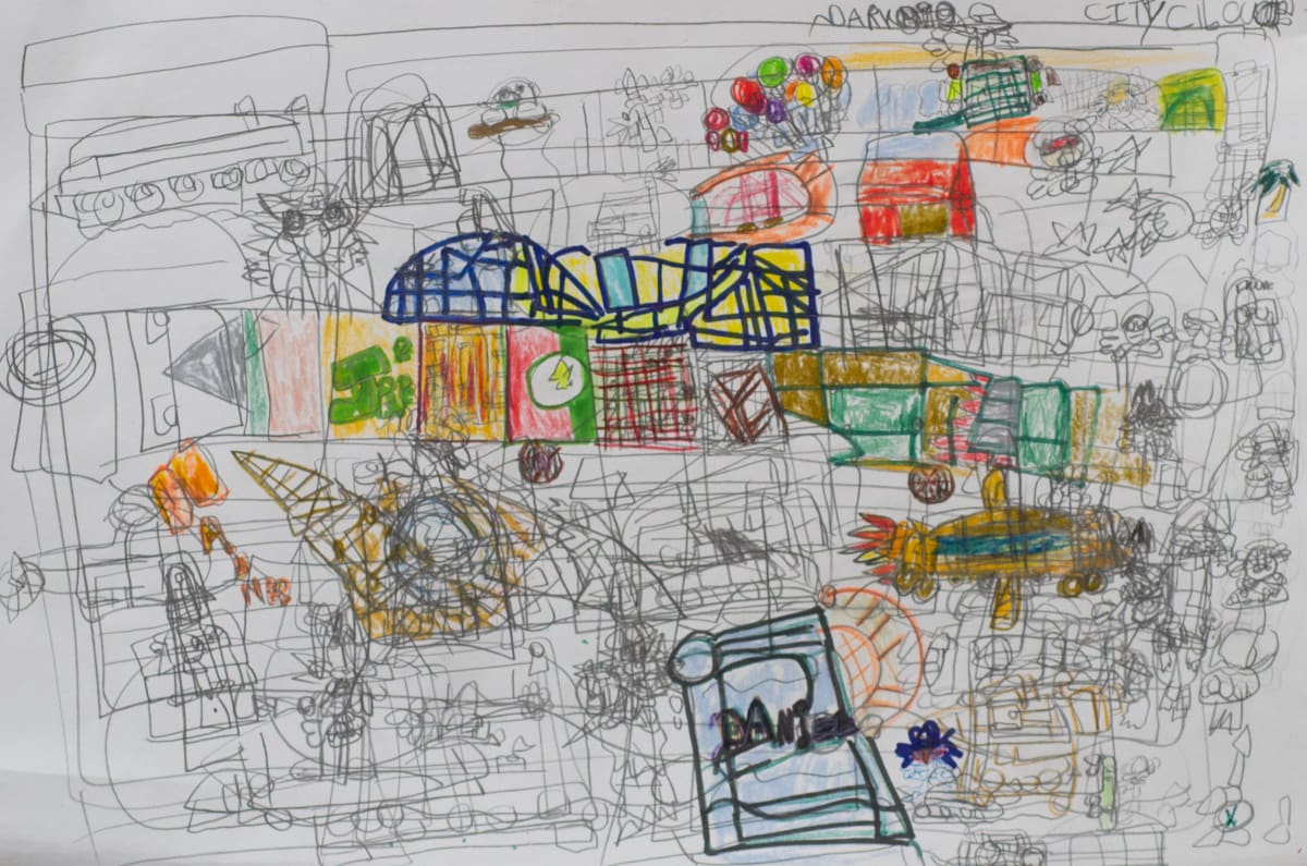 Friday by Jeff Haines, Image 6.