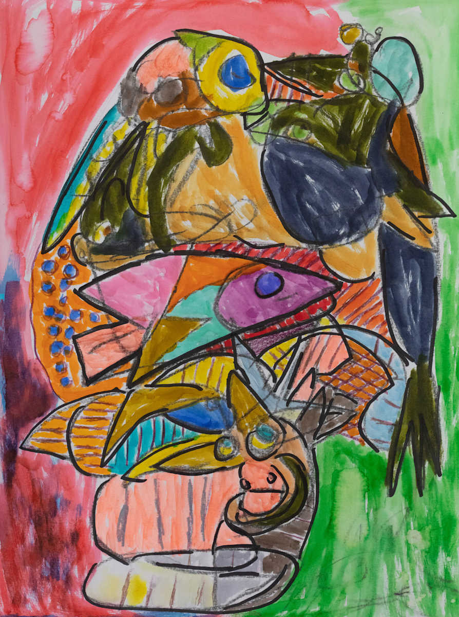 Together by Jeff Haines, Image 59.