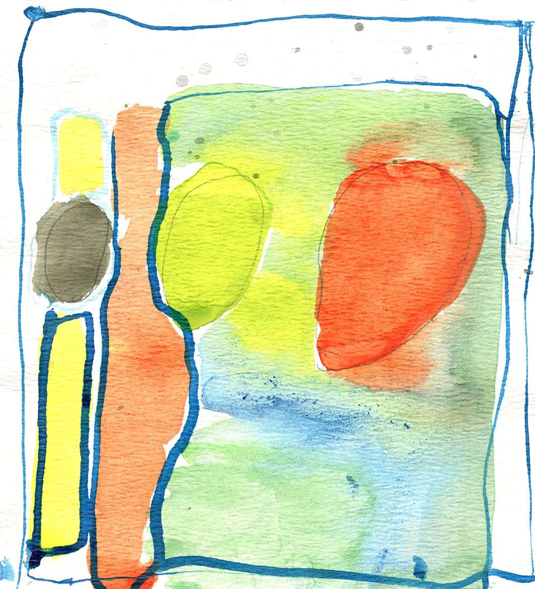 Still Life by Jill Goodall 