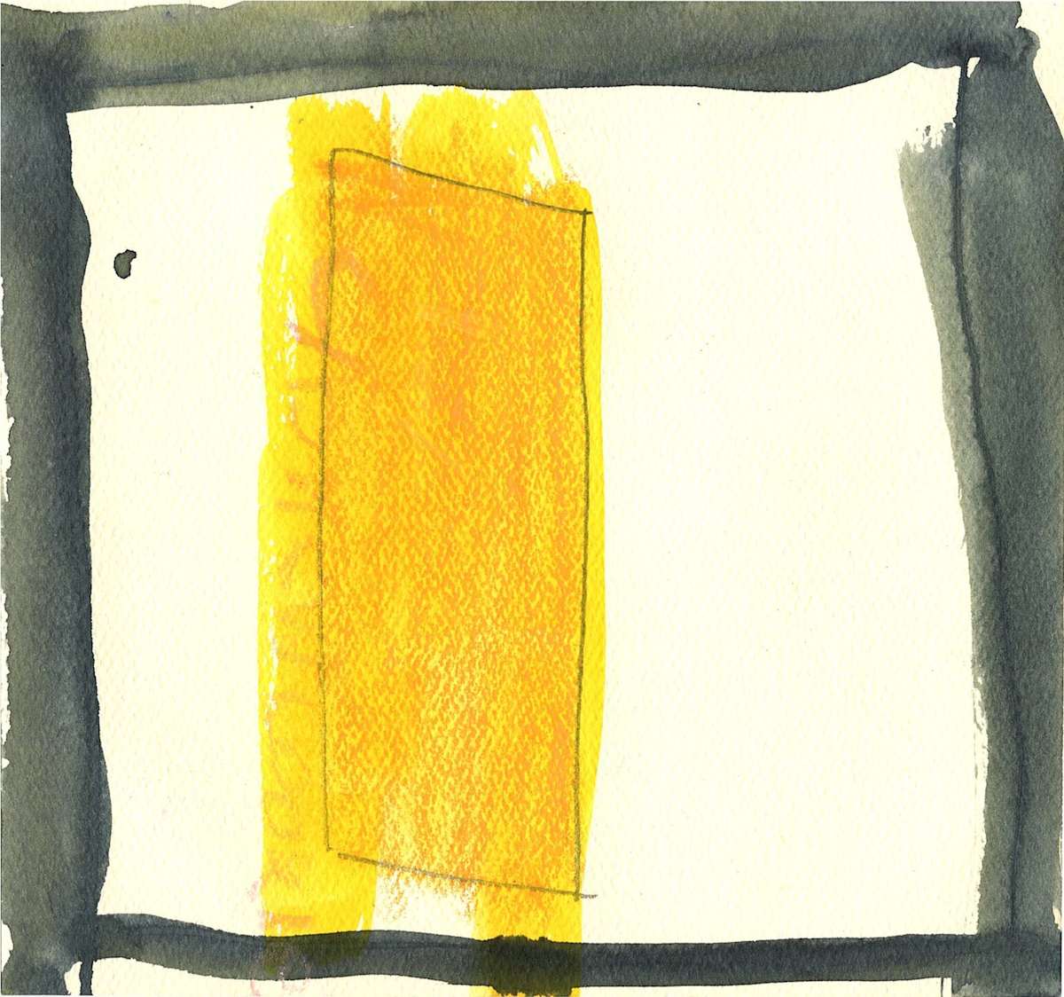 Holy Door by Jill Goodall, Image 1.