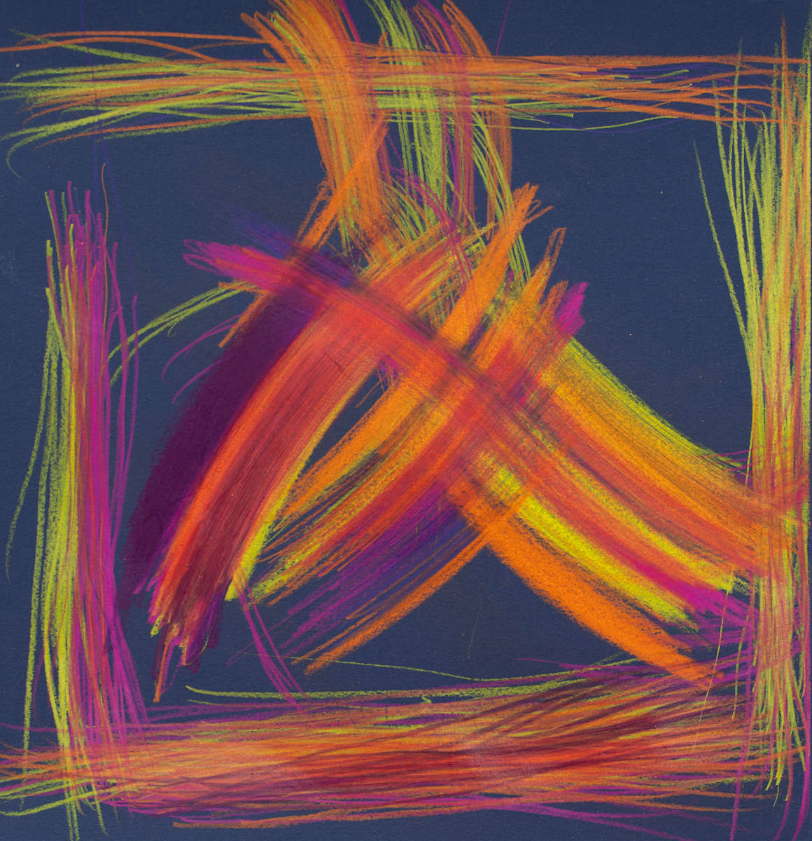 Unspoken Words #40 by Kathy Llewellyn, Image 3.