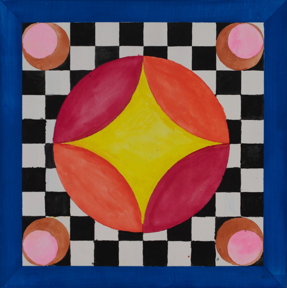 A Chakra by Katie Buster 