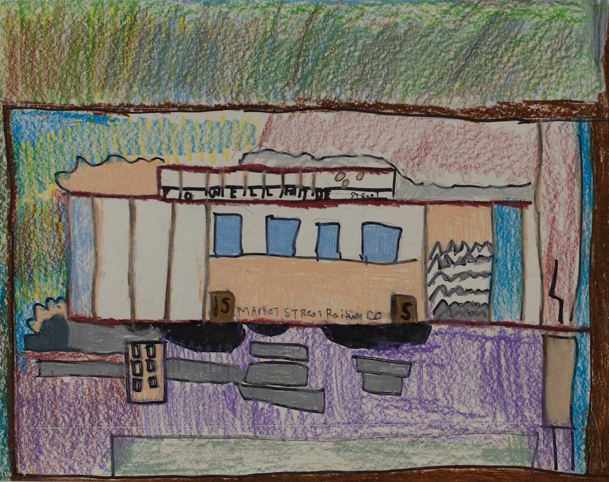 15 Market Street by Kellie Greenwald, Image 2.
