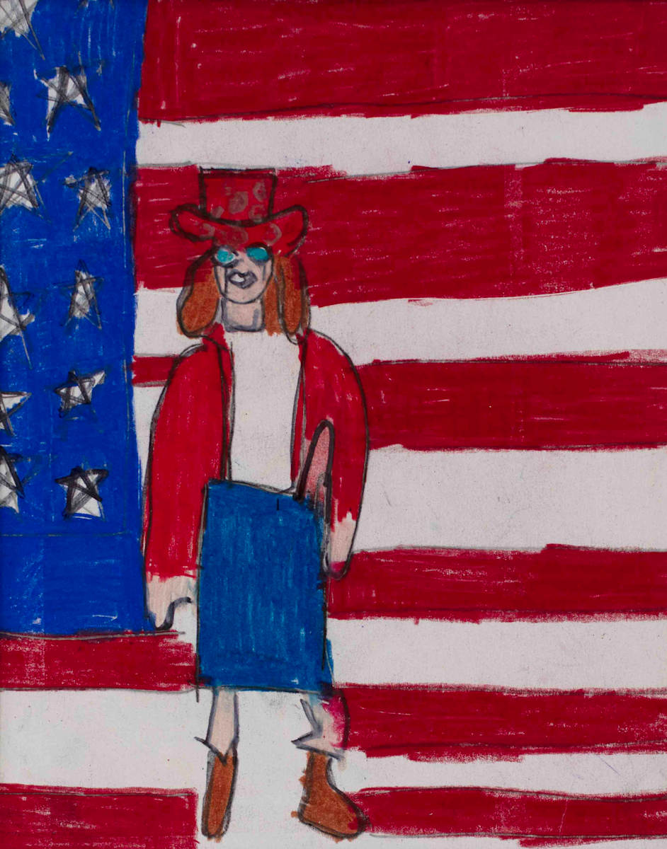 Happy 4th by Kellie Greenwald, Image 4.