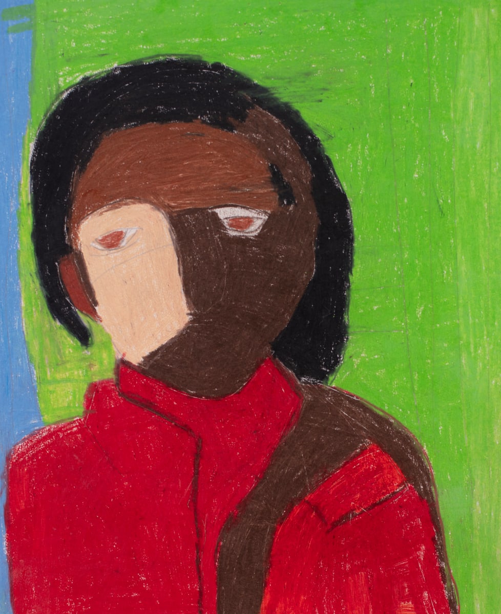 Michael Jackson by Kellie Greenwald 