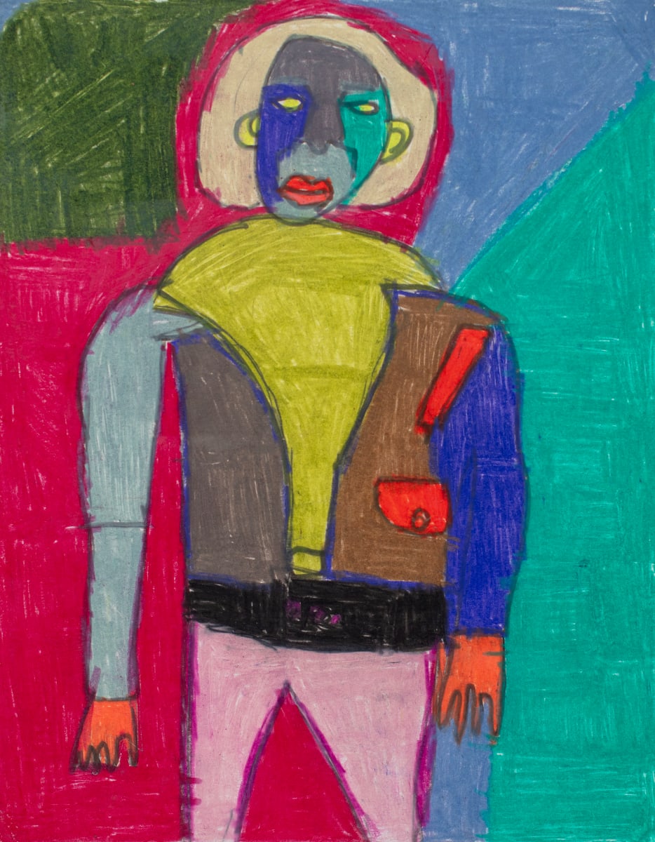 There is a Coat in the Closet by Kellie Greenwald 