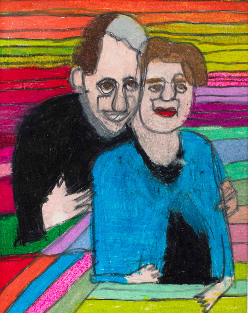 Happy New Year by Kellie Greenwald, Image 1.
