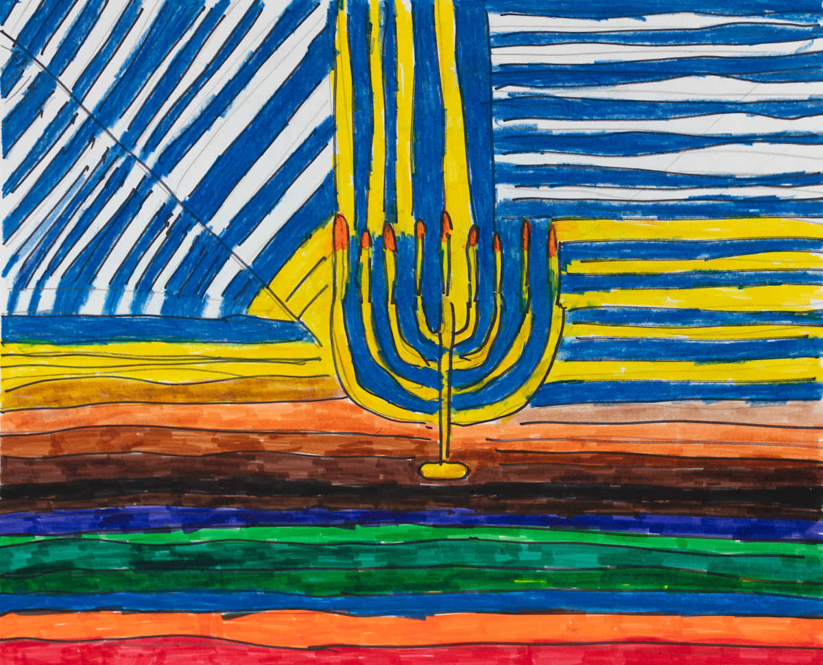 Holiday Light by Kellie Greenwald, Image 9.