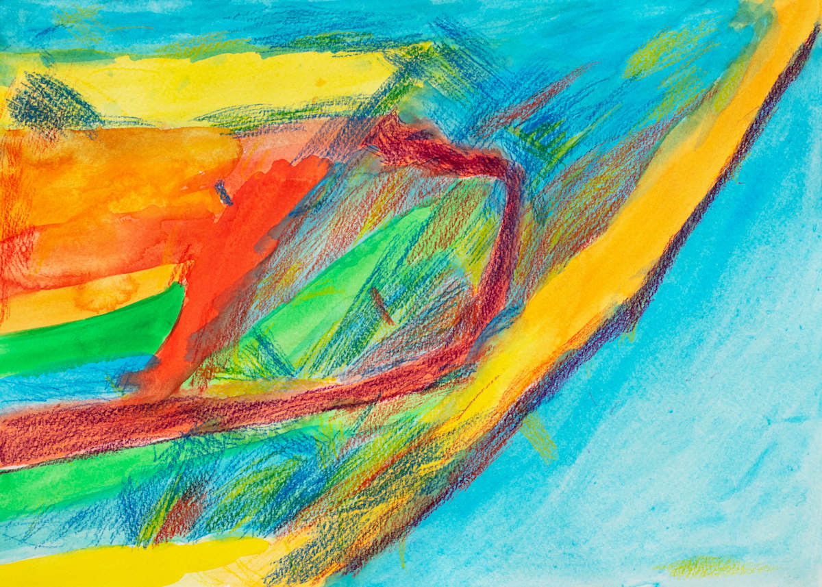 Mixed Thoughts #20 by Kieran Cooper, Image 4.
