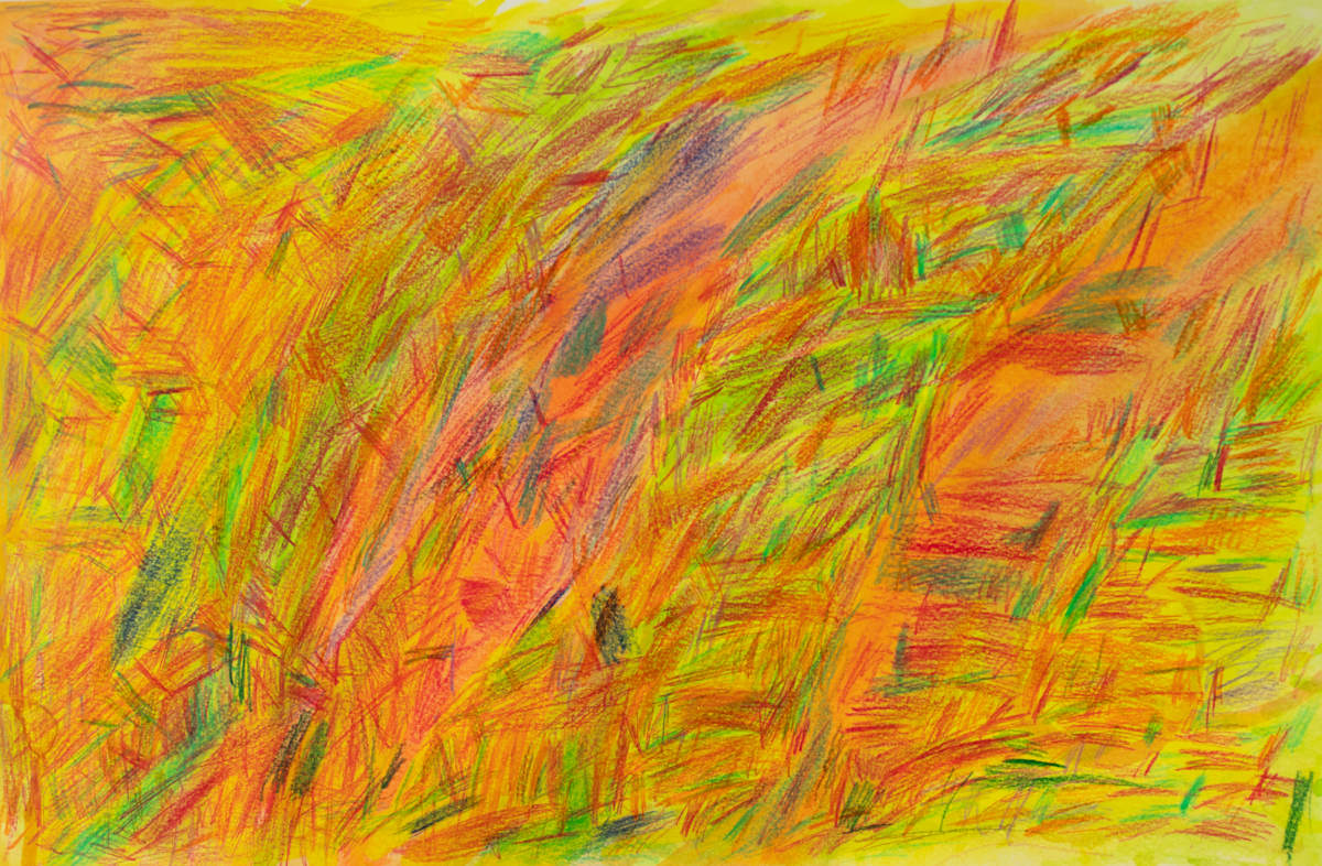 Mixed Thoughts #15 by Kieran Cooper 