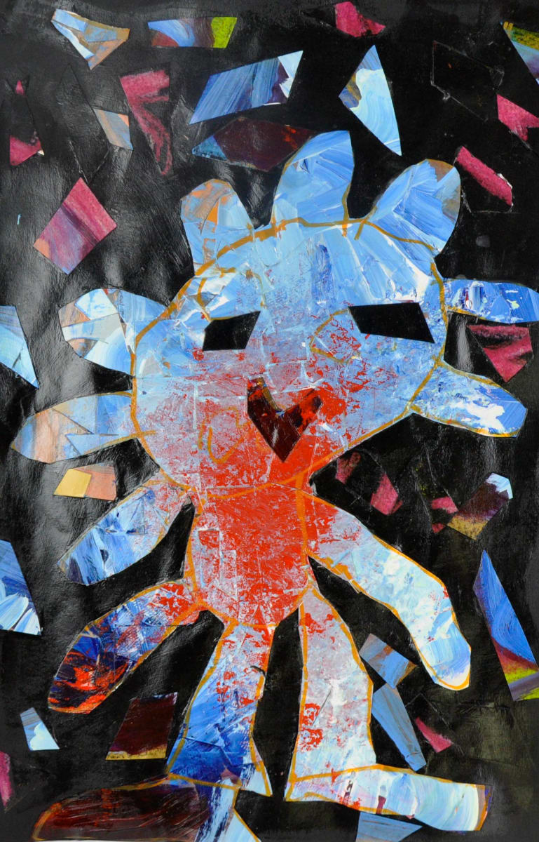 Flowerton by Kim Summers 