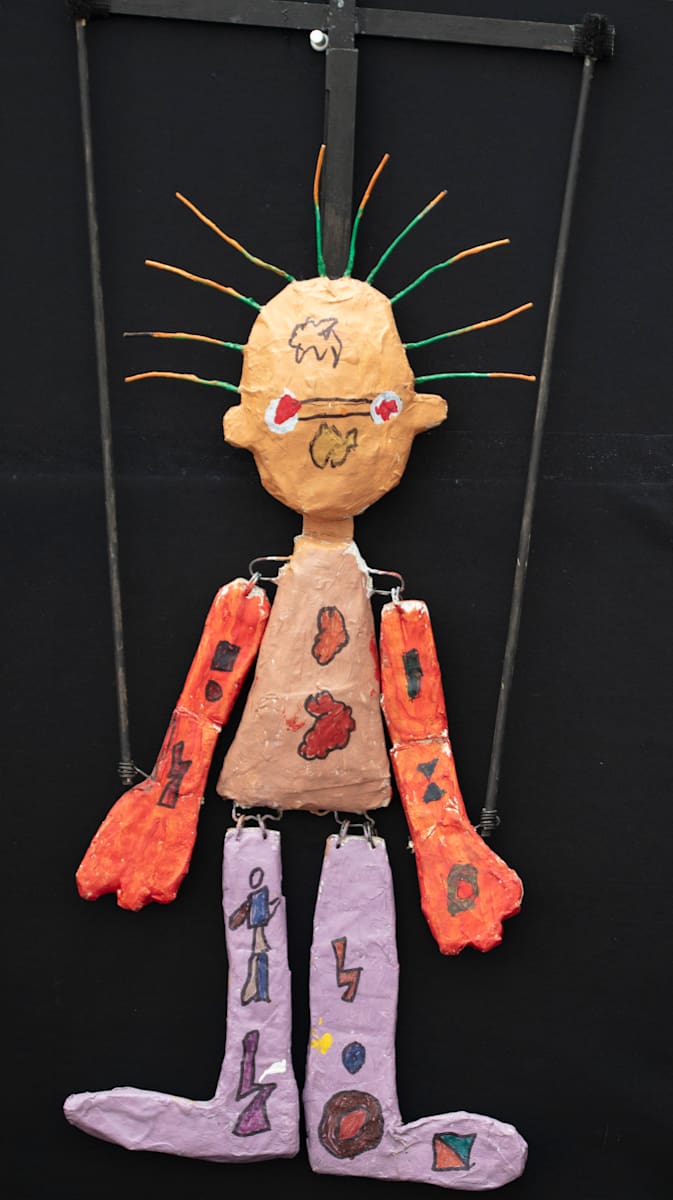 Spark by Kim Summers 