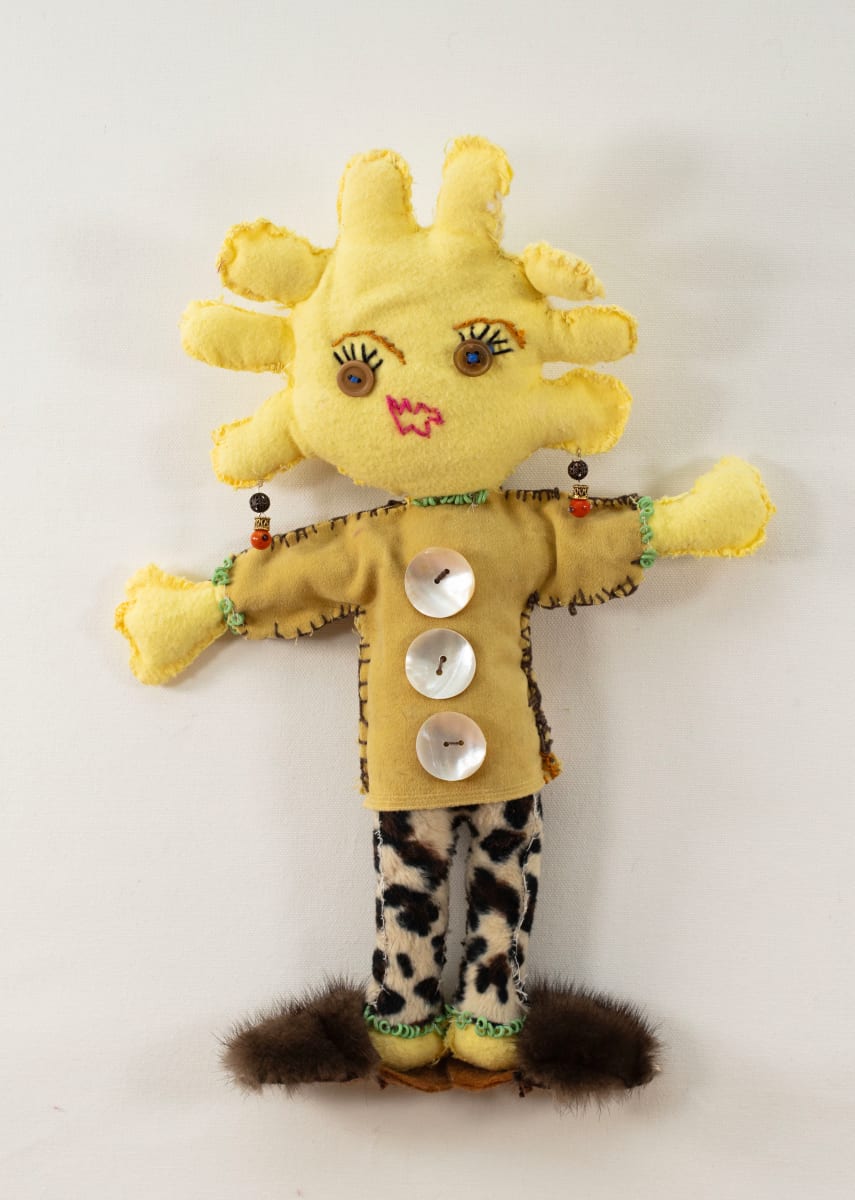 Mom by Kim Summers, Image 1.