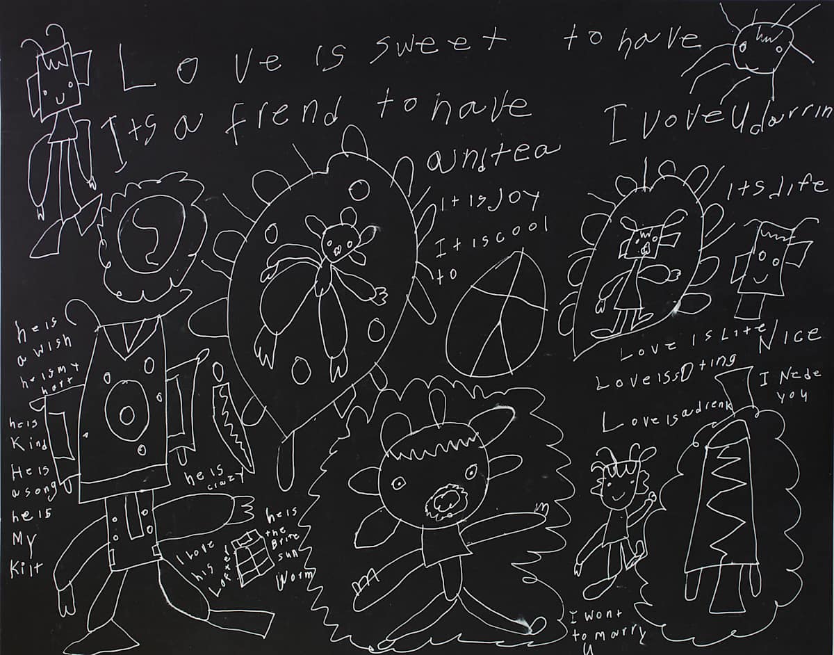 Love is Sweet by Kim Summers, Image 8.
