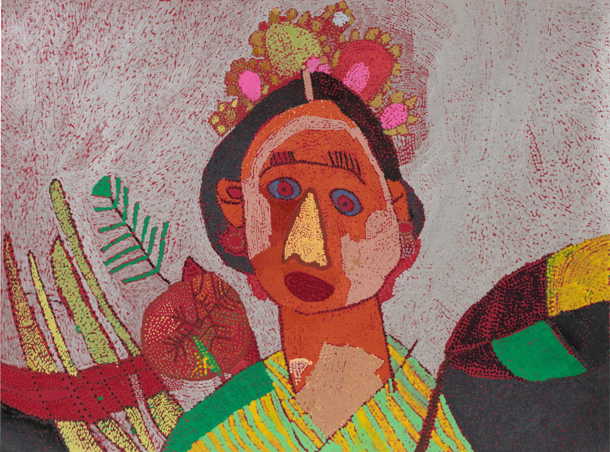 Frida by Louis Kahn, Image 2.