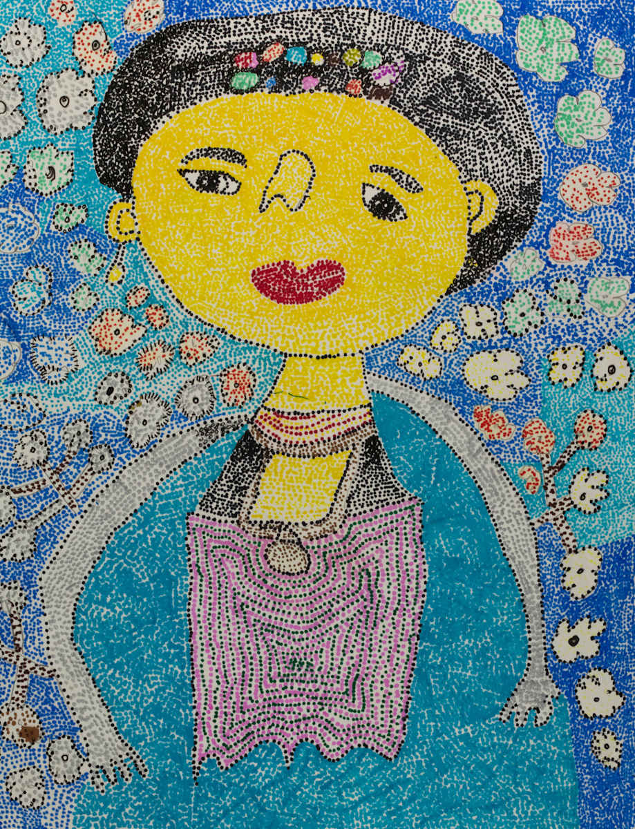 Frida by Louis Kahn, Image 6.