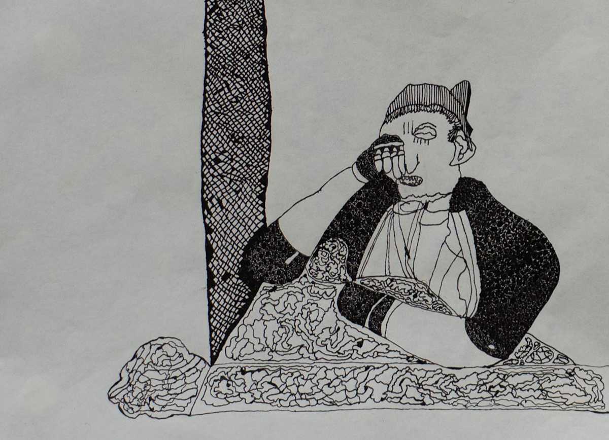 A Day  I Cried by Lucy Sokoloff, Image 16.