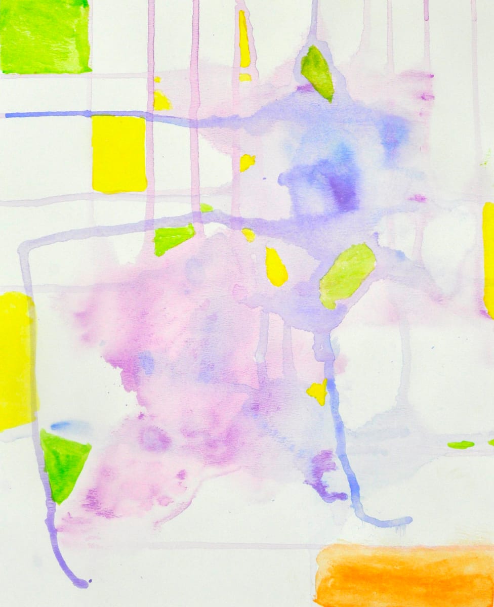 Deconstruction Grid by Mariana Abballo, Image 1.
