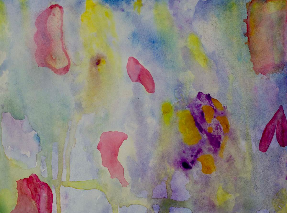 Flow by Mariana Abballo 