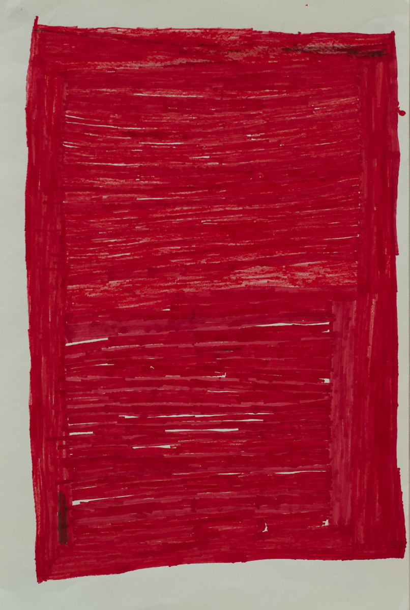 Mary Miller #1 by Mary Miller 