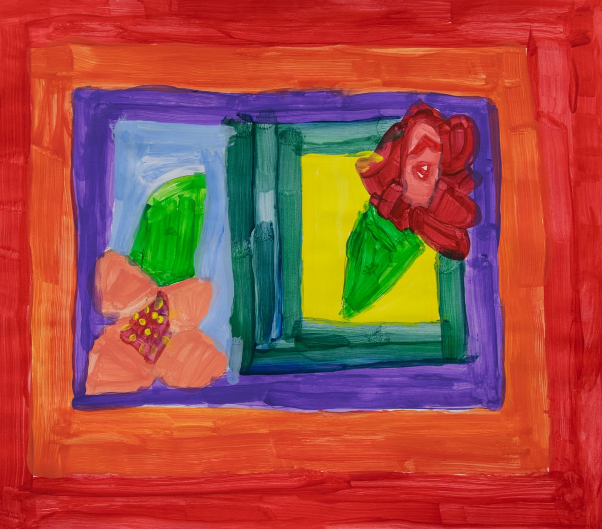 Side by Side by Mary Miller, Image 27.