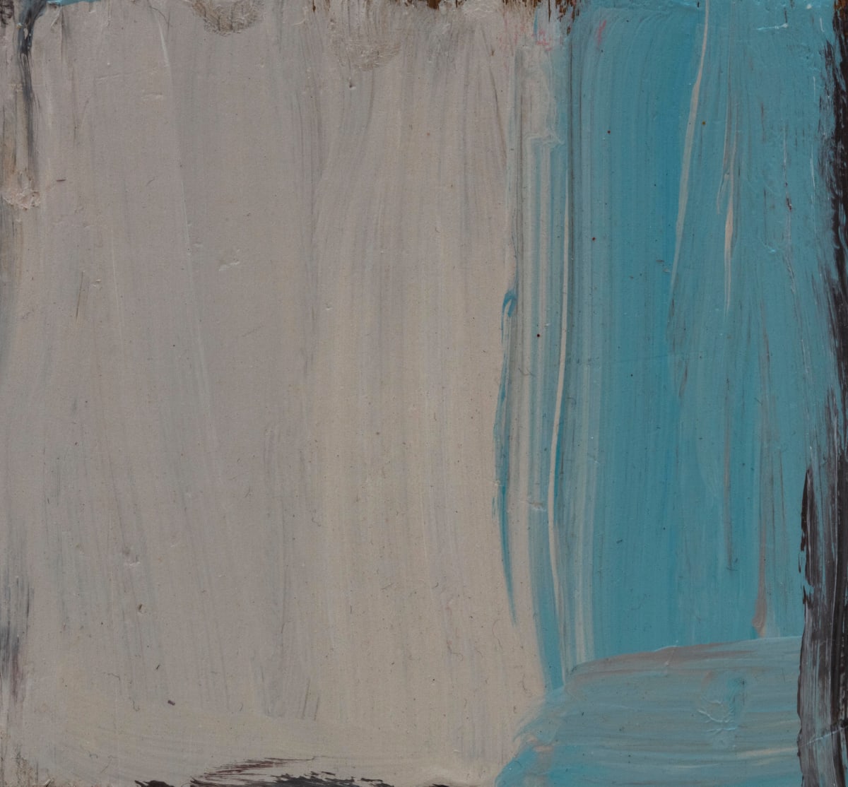 Peaceful Place by Mary Miller 