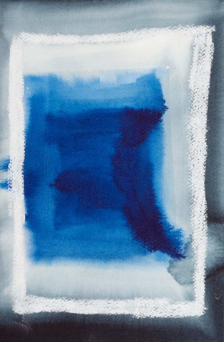 Gateway of Peace by Mary Miller 