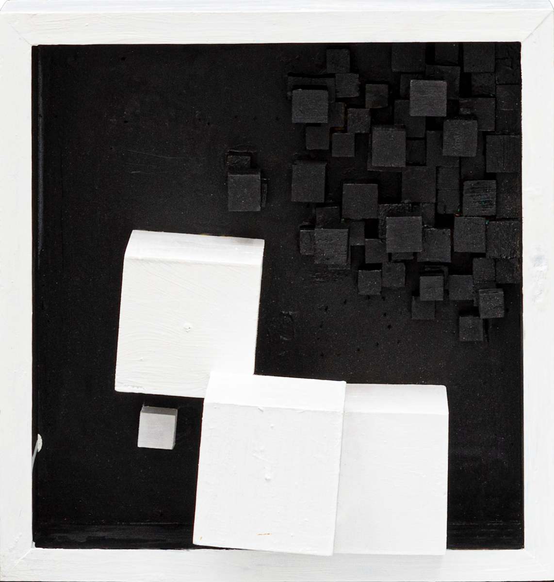 Day and night by Mason Reid, Image 1.