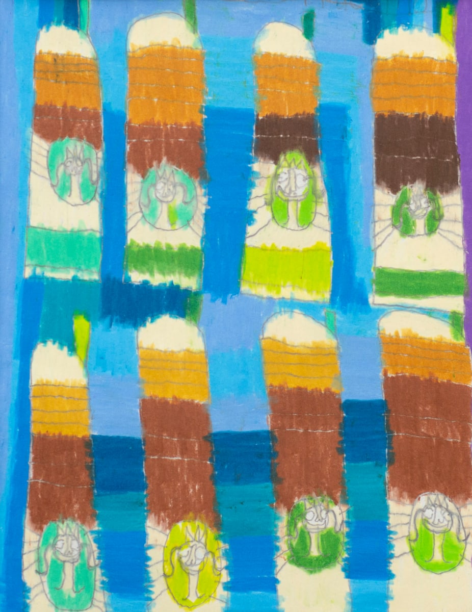 S'mores Cream Frappuccino #2 by Megan Olsen 