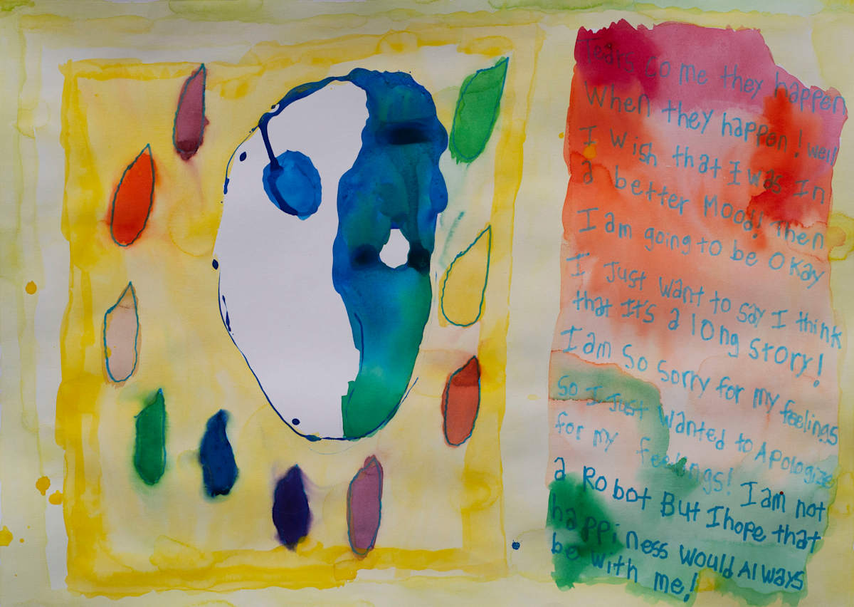 Better Mood by Megan Olsen, Image 3.