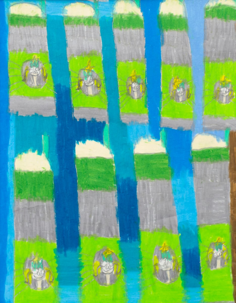 Matcha Green Tea by Megan Olsen 