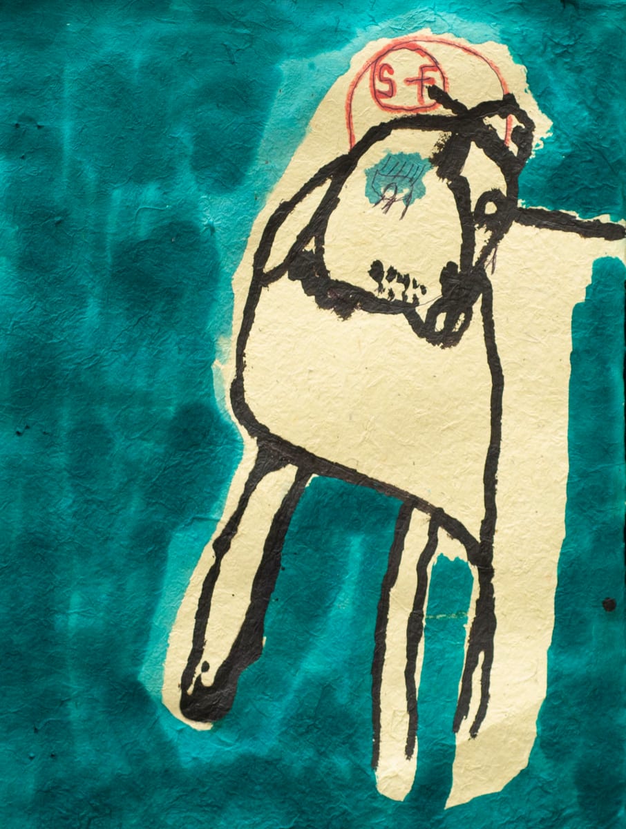 Rob's Dog by Megan Olsen 