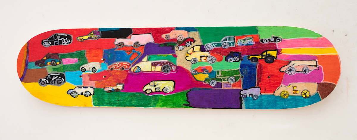 Cars Collections by Patrick Rainey, Image 13.