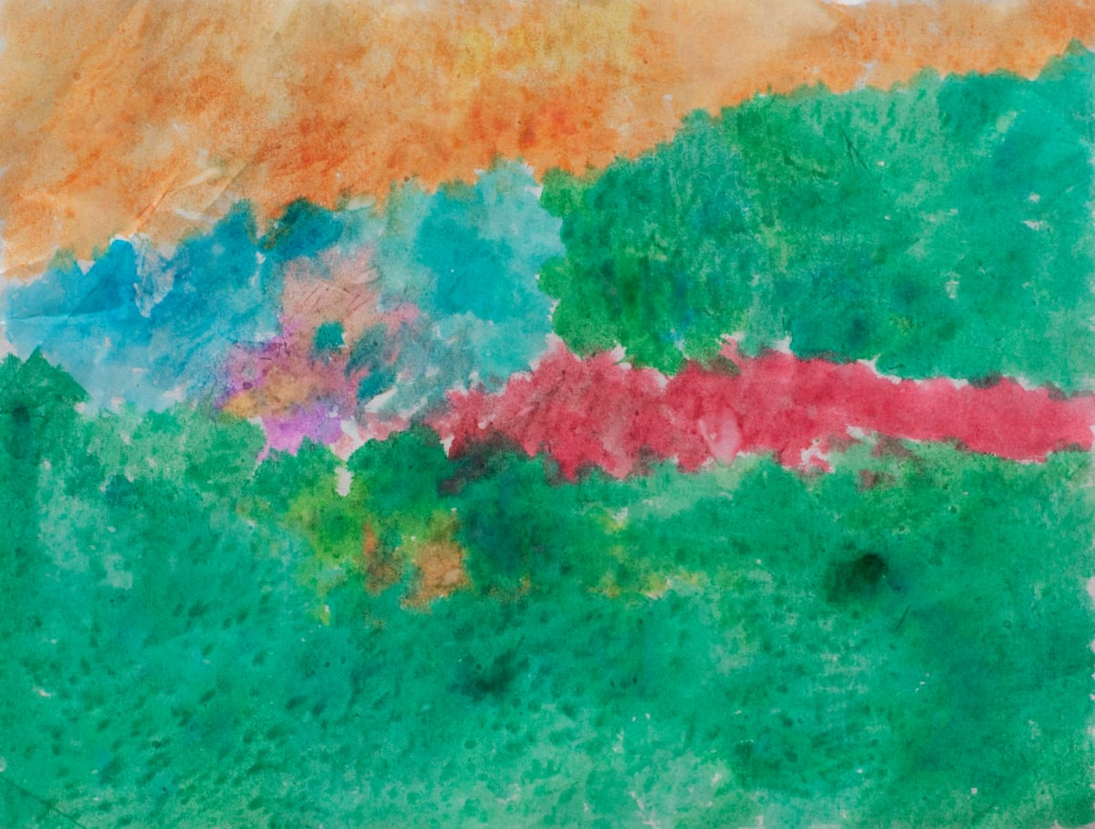 Landscape, Image 1.