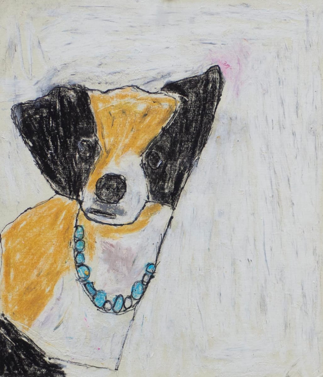 Raki Call by Debbie Wann 