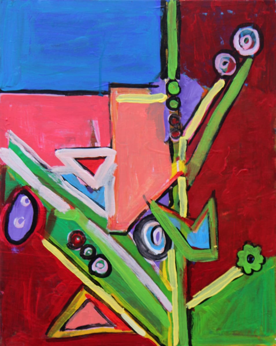 Flowers by Samantha  Bowers  